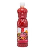ราคา ซอสเย็นตาโฟ ตราม้าบิน ขนาด 800 กรัม (4071587867)
