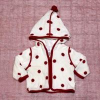 ราคา เสื้อกันหนาวเด็กเล็ก ลายจุดน่ารัก Baby Gap (24601064108)