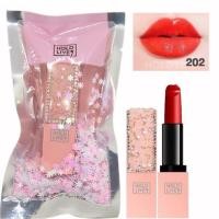 ราคา HOLD LIVE DRILL GIRL LIPSTICK(L802-1,2,3,7) (7213957741)