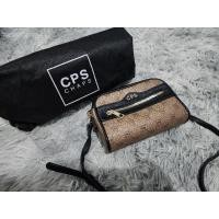 ราคา กระเป๋าสะพายข้าง CPS Chaps (23687544611)