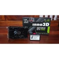 ราคา INNO3D GEFORCE GTX 1060 3G (1995695633)