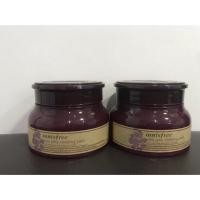 ราคา Innisfree wine jelly sleeping pack (1630873523)