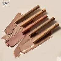 ราคา [KOREA] Daiso & Too Cool for School Collaboration TAG คอนทัวร์สติ๊ก หลายคอนทัวร์ (24151946840)