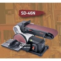 ราคา #SD-46N #เครื่องขัดกระดาษทรายสายพาน #BIGWOOD #เครื่องขัดกระดาษทรายสายพานBIGWOOD #เครื่องขัดกระดาษทรายสายพานSD-46N #SD46N (9172292789)
