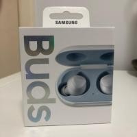 ราคา หูฟังบลูทูธ Samsung Galaxy Buds สีขาว (2288096363)