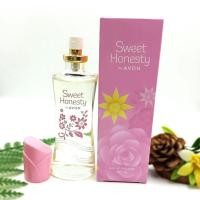 ราคา AVON Sweet Honesty Eau De Cologne Spay เอวอน สวีท ออนเนสตี้ โอเดอ โคโลญ สเปรย์ 50 มล (791125303)