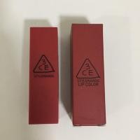 ราคา 3ce red recipe 213 ของแท้100% (428074179)