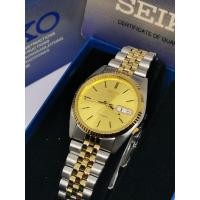 ราคา Seiko Datejust Nos snxj92 จำนวนจำกัด (7949752068)