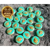 ราคา หินทิเบต พระพิฆเนศ จี้ ชาร์ม สัญลักษณ์โอม ลูกปัดโอม ลูกปัดทิเบต โอมร้อยข้อมือ (18544565867)