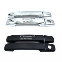 ราคา navara นาวาร่า ปี2005-2013 รุ่นแค็บ ครอบมือจับ (8476171976)