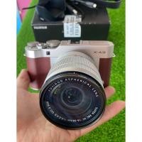 ราคา กล้อง Fuji XA3 มือสอง (17926593799)