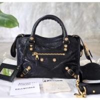 ราคา Balenciaga mini city giant ❌หมด❌ (17457994353)