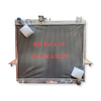 ราคา หม้อน้ำรถยนต์ อีซูซุ ดีแม็ก MT หนา32 (7855190263)