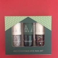 ราคา Innisfree nail christmas (317595488)