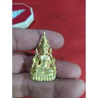 ราคา พระพุทธชินราชอินโดจีน พิมพ์แต่ง ย้อนยุคปี2485 รุ่นบูรณะพระธาตุ 700ปี (11442396324)