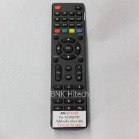ราคา รีโมทแอลซีดีทีวีอะโคแนติค LCD TV ACONATIC ใช้กับ LCD TV ACONATIC ส่งฟรี EMS !!! +++ ฟรี ถ่าน 2 ก้อน !!! (1236218919)