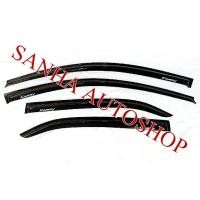 ราคา คิ้วกันสาดประตู Toyota Camry AVC40 ปี 2007,2008,2009,2010,2011,2012 (4409996065)