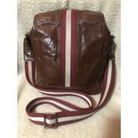 ราคา กระเป๋ามือสองBally messenger แท้รับประกัน (16423439377)