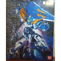 ราคา Gundam Astray Blue Frame Second Revise (MG) MBF-P03R (1587445038)
