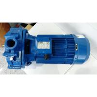 ราคา ปั๊มหอยโข่งใบพัดคู่ EBARA (5.5HP 3สาย) รุ่น CDA-5.50T (10395874743)