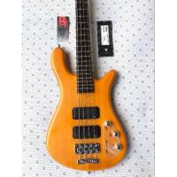 ราคา (มือสองสภาพดีมากกก) เบส Warwick Rockbass Streamer Standard 4 (22581175511)