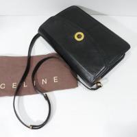 ราคา celine vintage crossbody (7886380148)