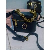 ราคา กระเป๋าพิมมี่ ทรงถัง (6871938853)