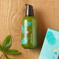 ราคา (พร้อมส่ง) 160 ml. innisfree the green tea seed serum (398082145)