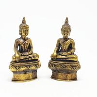 ราคา หลวงพ่อพระใส วัดศรีธรรมาราม จ.ยโสธร งดงามน่าบูชา บูชาเสริมความสุขสงบร่มเย็น (7087393298)