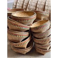 ราคา กระบุง กระบุงใส่เงิน กระบุงเงินทอน กระบุงใส่ของ กระปุกเงิน ตะกร้าใส่ของ (22036968136)