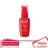 ราคา FREE&FREE Damage Aid Serum Nutrient For Color Treated Hair ผลิตภัณฑ์บำรุงผม 40ml (19571795214)
