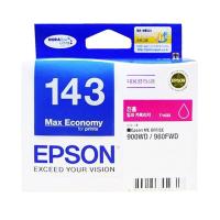 ราคา Epson T143390 (T143) Magenta สีแดงอมม่วง แท้ศูนย์+ของใหม่คุณภาพ100%ใช้งานกับเครื่องปริ้นเตอร์อิงค์เจ็ท EPSON ME OFFICE 8 (11247282694)