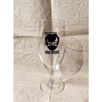 ราคา แก้วเบียร์ Brewdog 250ml. (19215992162)