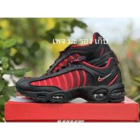 ราคา Nike Air Max Tailwind IV University Red (ดำแดง) (รับประกันของแท้แน่นอน) (17201170841)