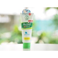 ราคา Mentholatum White Foam 100 g (668265675)