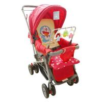 ราคา Baby Home รถเข็น โดเรมอน - สีแดง (71651071)