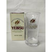 ราคา แก้วเบียร์ ญี่ปุ่น YEBISU งานสะสม (16789837621)
