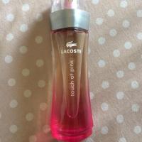 ราคา Lacoste touch of pink (502536420)