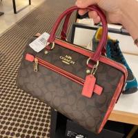 ราคา Coach​ หมอน​รุ่นใหม่10" (6132118350)