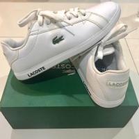 ราคา Used : รองเท้า Lacoste (2016068167)