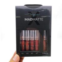 ราคา ลิป myca madmatte (1 เซ็ต 5 แท่ง) (2759372610)