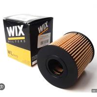 ราคา กรองน้ำมันเครื่อง Ford Focus 2.0 TDCi ดีเซล, Mini N16 R55/56 Wix Filters WL7413 (22682340067)