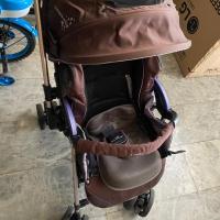 ราคา Combi miracle turn 4800.- รวมส่ง (6133309249)