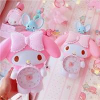 ราคา พร้อมส่ง นาฬิกาแขวนผนัง My melody (744638114)