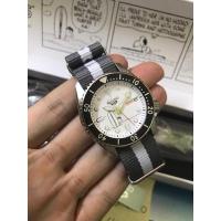 ราคา SEIKO 5 SPORTS 55th Anniversary PEANUTS SNOOPY Limited Edition รุ่น SRPK25K / SRPK25K1 (11499879840)