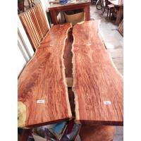 ราคา ท๊อปประดู่ลาย ก40-40-43xย197xหนา 5 cm (19381374173)