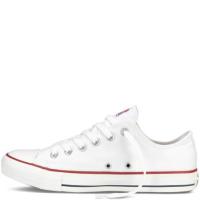 ราคา รองเท้าผ้าใบ Converse Chuck Taylor All Star Low Top สีขาว (939828388)