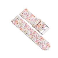 ราคา [พร้อมส่ง!] สายนาฬิกา Garmin Fenix 5 /Garmin instinct / Garmin Forerunner 935 / garmin Aproach S60 (1855097626)