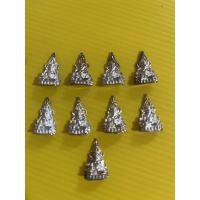 ราคา รูปหล่อพระพุทธชินราชขนาดเล็ก (15919836267)