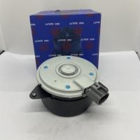 ราคา มอเตอร์พัดลมหม้อน้ำ โตโยต้า วีออส ยาริส Toyota Vios Yaris ปี 03-06 (11180853554)